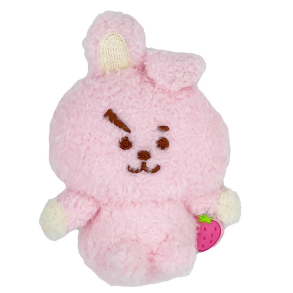 Mini COOKY Jungkook bunny plush